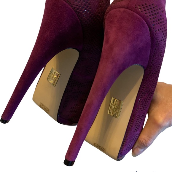 Truth or Dare by Madonna pump - Picture 4 of 11